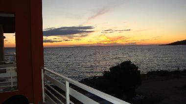 Appartement de vacances /en/au Sarande (Sarande)ou appartement ou maison de vacances