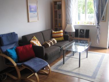 Appartement de vacances �/en/au Sch�nberg-Kalifornien (Ostsee-Festland)ou appartement ou maison de vacances