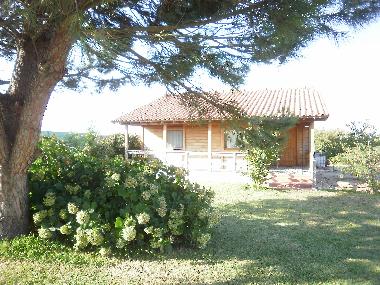 Maison de vacances �/en/au Palmela (Pen�nsula de Set�bal)ou appartement ou maison de vacances