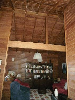 Maison de vacances �/en/au Palmela (Pen�nsula de Set�bal)ou appartement ou maison de vacances