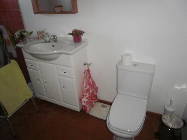 Maison de vacances �/en/au Palmela (Pen�nsula de Set�bal)ou appartement ou maison de vacances