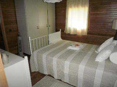 Maison de vacances �/en/au Palmela (Pen�nsula de Set�bal)ou appartement ou maison de vacances