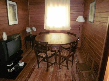 Maison de vacances �/en/au Palmela (Pen�nsula de Set�bal)ou appartement ou maison de vacances