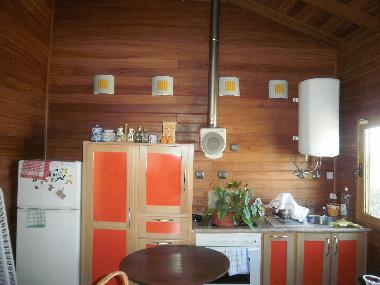 Maison de vacances �/en/au Palmela (Pen�nsula de Set�bal)ou appartement ou maison de vacances