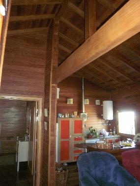 Maison de vacances �/en/au Palmela (Pen�nsula de Set�bal)ou appartement ou maison de vacances