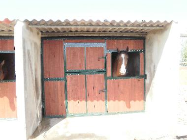 Maison de vacances �/en/au Palmela (Pen�nsula de Set�bal)ou appartement ou maison de vacances