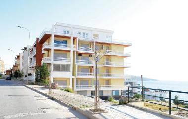 Appartement de vacances /en/au Sarande (Sarande)ou appartement ou maison de vacances