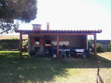 Maison de vacances �/en/au Palmela (Pen�nsula de Set�bal)ou appartement ou maison de vacances