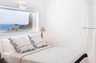 Chambre avec petit d�jeuner �/en/au M�konos (Ioannina)ou appartement ou maison de vacances