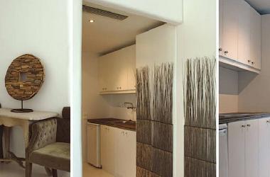 Chambre avec petit d�jeuner �/en/au M�konos (Ioannina)ou appartement ou maison de vacances