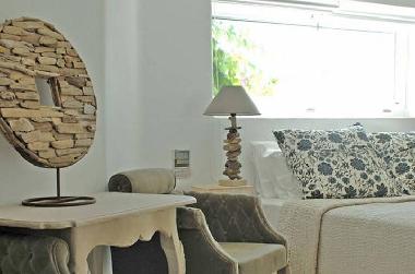 Chambre avec petit d�jeuner �/en/au M�konos (Ioannina)ou appartement ou maison de vacances