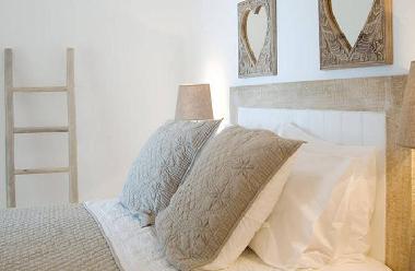 Chambre avec petit d�jeuner �/en/au M�konos (Ioannina)ou appartement ou maison de vacances