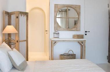 Chambre avec petit d�jeuner �/en/au M�konos (Ioannina)ou appartement ou maison de vacances