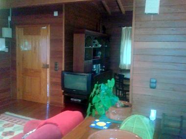 Maison de vacances �/en/au Palmela (Pen�nsula de Set�bal)ou appartement ou maison de vacances