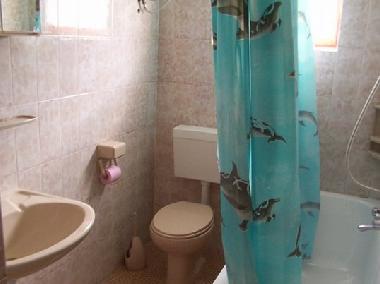 Maison de vacances /en/au Miskovici (Zadarska)ou appartement ou maison de vacances