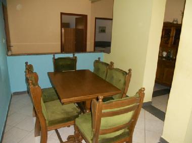 Maison de vacances /en/au Miskovici (Zadarska)ou appartement ou maison de vacances