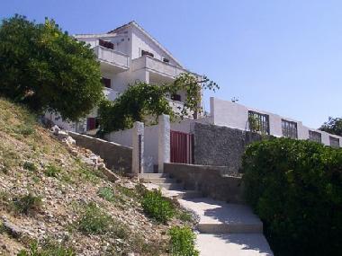 Maison de vacances /en/au Miskovici (Zadarska)ou appartement ou maison de vacances