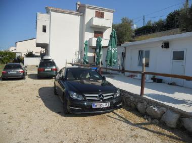 Maison de vacances /en/au Miskovici (Zadarska)ou appartement ou maison de vacances