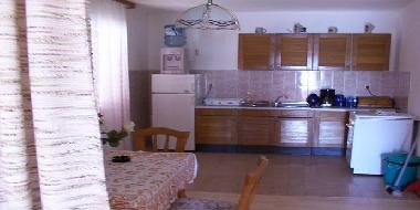 Maison de vacances /en/au Miskovici (Zadarska)ou appartement ou maison de vacances