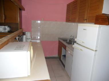 Maison de vacances /en/au Miskovici (Zadarska)ou appartement ou maison de vacances