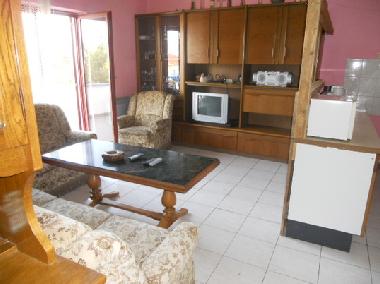 Maison de vacances /en/au Miskovici (Zadarska)ou appartement ou maison de vacances