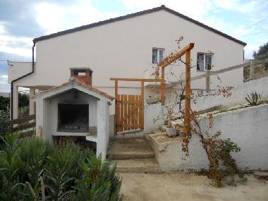 Maison de vacances /en/au Miskovici (Zadarska)ou appartement ou maison de vacances