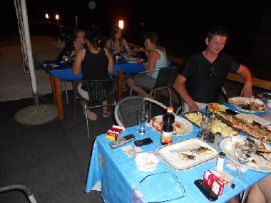 Maison de vacances /en/au Miskovici (Zadarska)ou appartement ou maison de vacances