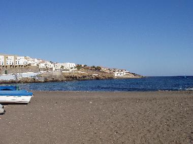 Maison de vacances /en/au Poris de Abona (Teneriffa)ou appartement ou maison de vacances