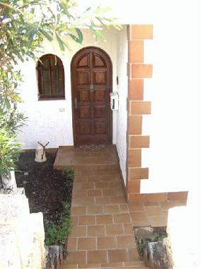 Maison de vacances /en/au Poris de Abona (Teneriffa)ou appartement ou maison de vacances