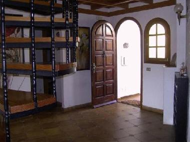 Maison de vacances /en/au Poris de Abona (Teneriffa)ou appartement ou maison de vacances
