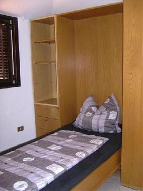 Maison de vacances /en/au Poris de Abona (Teneriffa)ou appartement ou maison de vacances