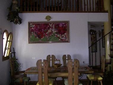 Maison de vacances /en/au Poris de Abona (Teneriffa)ou appartement ou maison de vacances