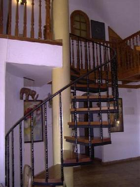 Maison de vacances /en/au Poris de Abona (Teneriffa)ou appartement ou maison de vacances