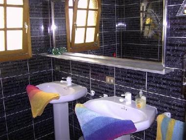 Maison de vacances /en/au Poris de Abona (Teneriffa)ou appartement ou maison de vacances