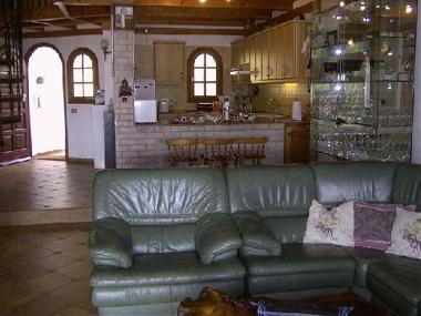 Maison de vacances /en/au Poris de Abona (Teneriffa)ou appartement ou maison de vacances