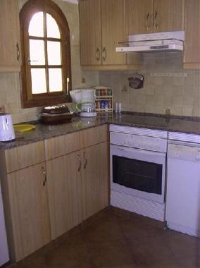 Maison de vacances /en/au Poris de Abona (Teneriffa)ou appartement ou maison de vacances