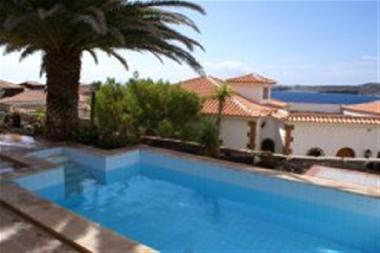 Maison de vacances /en/au Poris de Abona (Teneriffa)ou appartement ou maison de vacances