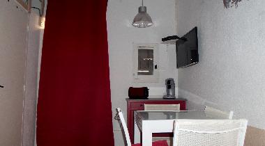 Ct repas et tl face au BZ