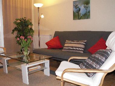 Appartement de vacances /en/au Boltenhagen/Redewisch (Mecklenburgische Ostseekste)ou appartement ou maison de vacances
