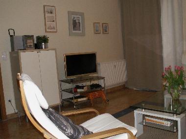 Appartement de vacances /en/au Boltenhagen/Redewisch (Mecklenburgische Ostseekste)ou appartement ou maison de vacances
