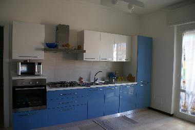 Appartement de vacances /en/au Chiavari (Genova)ou appartement ou maison de vacances