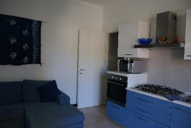 Appartement de vacances /en/au Chiavari (Genova)ou appartement ou maison de vacances