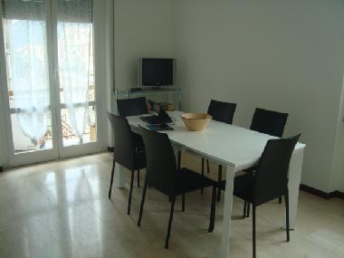 Appartement de vacances /en/au Chiavari (Genova)ou appartement ou maison de vacances