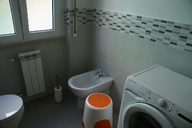 Appartement de vacances /en/au Chiavari (Genova)ou appartement ou maison de vacances