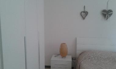 Appartement de vacances /en/au Chiavari (Genova)ou appartement ou maison de vacances