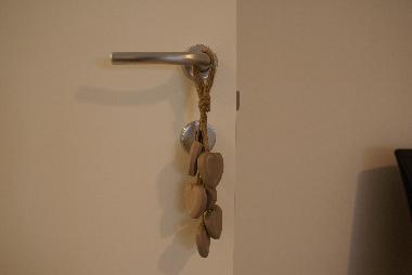 Appartement de vacances /en/au Chiavari (Genova)ou appartement ou maison de vacances