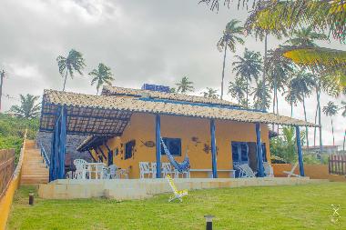 Maison de vacances �/en/au Conde (Paraiba)ou appartement ou maison de vacances