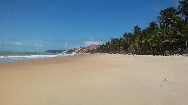 Maison de vacances �/en/au Conde (Paraiba)ou appartement ou maison de vacances