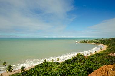 Maison de vacances �/en/au Conde (Paraiba)ou appartement ou maison de vacances