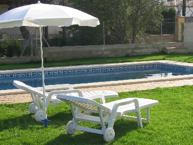 Chalet �/en/au La Ametlla de Mar (Tarragona)ou appartement ou maison de vacances